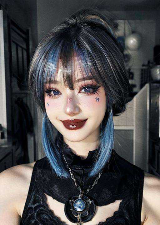 AI generated image on Tensor.Art