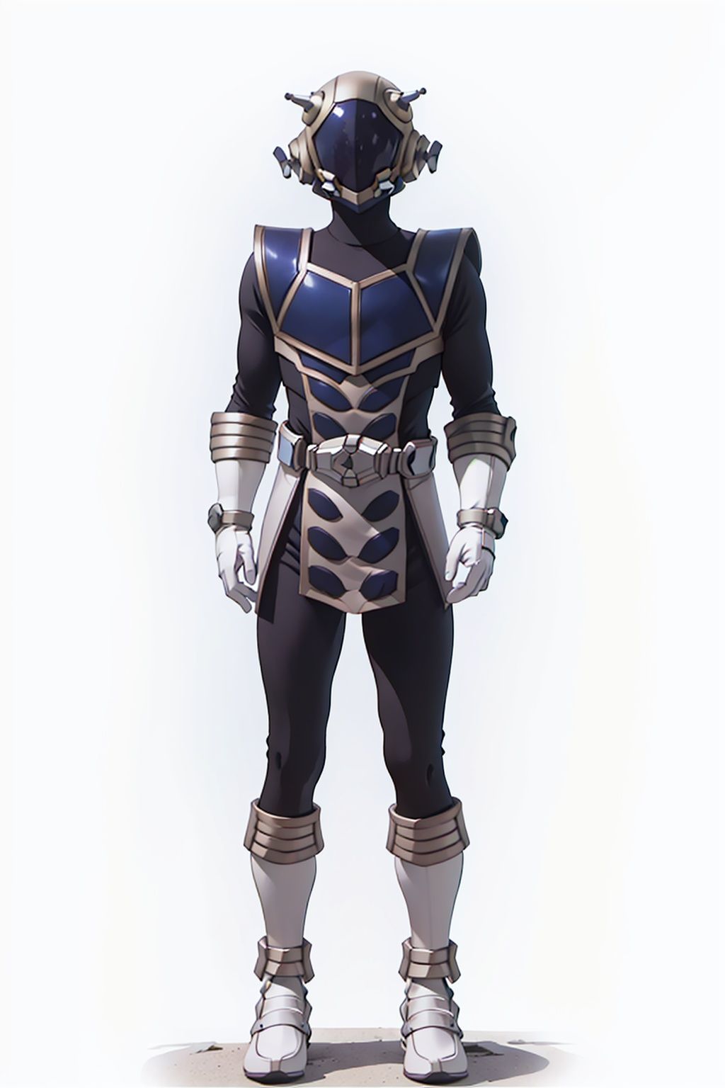 (masterpiece:1.3), (the best quality:1.2), (super fine illustrations:1.2), (Masterpiece), high quality, high detail,((white background:1.2)), looking at viewer, (SOLO:1.4),outline,,simple background,full armor, white footwear, holding gun, weapon, gun,helmet,mask,cover,gauntlets,shoulder armor,armor,breastplate,robot,mecha, white gloves