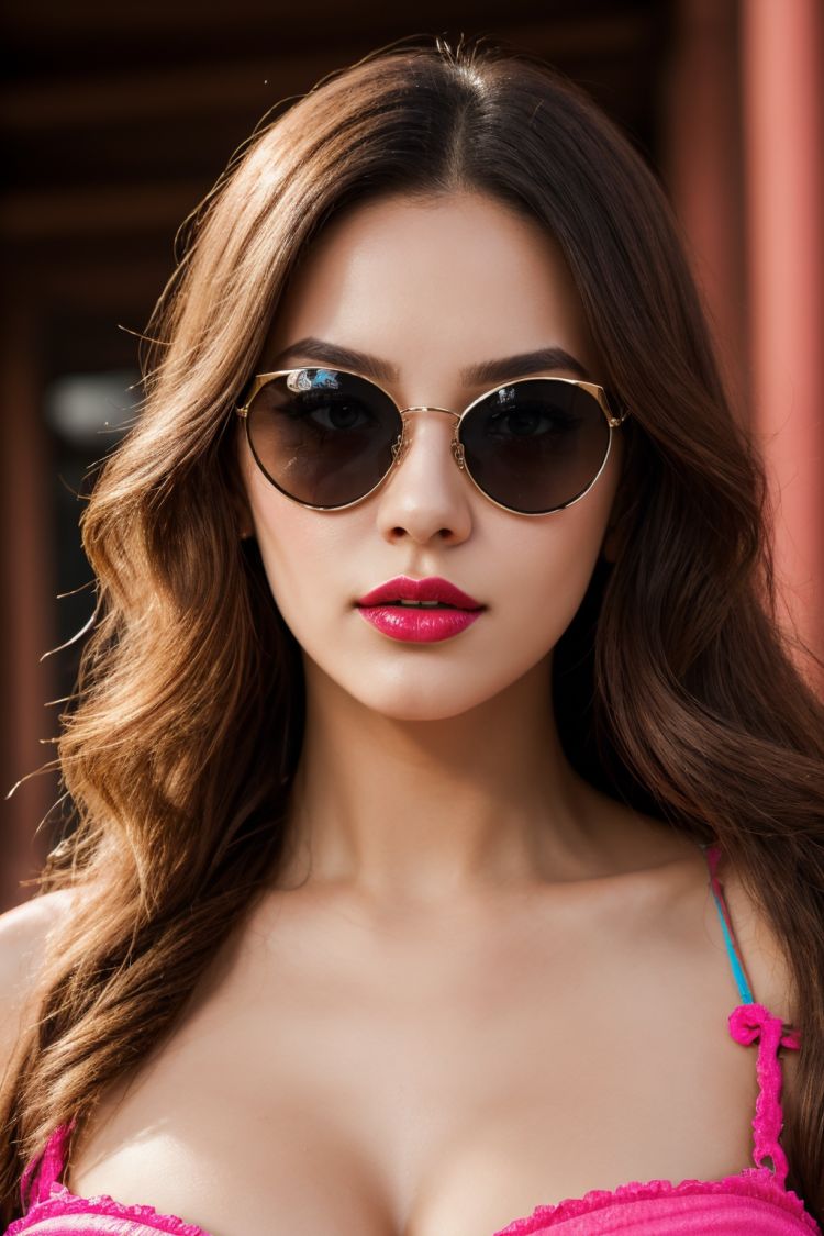 PhotoReal Pro - Fashion Edition by Ai Art Vision on Tensor.Art