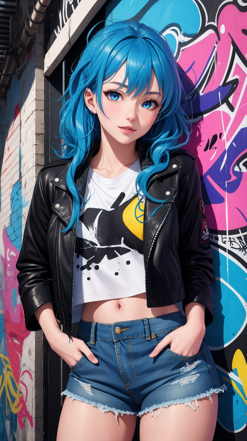 (masterpiece,  best quality),  1girl on Tensor.Art