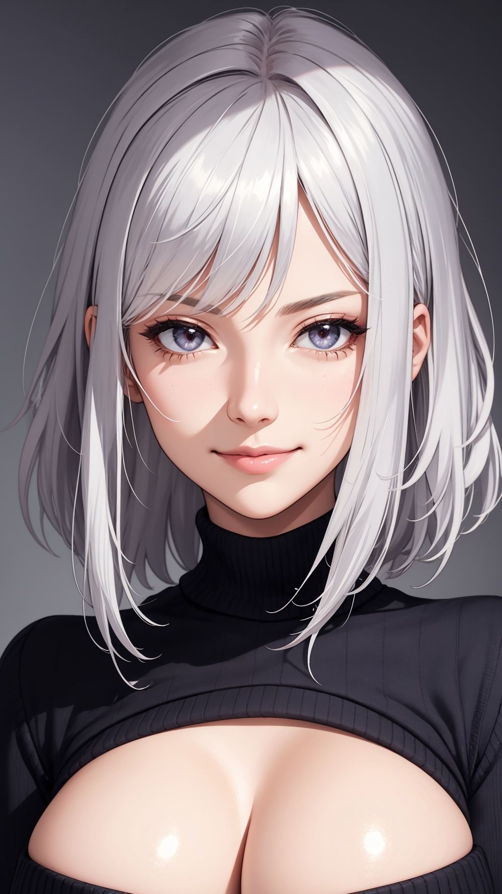 (masterpiece,  best quality),  mature female on Tensor.Art