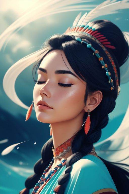 (full portrait,  half shot),  ((solo)) on Tensor.Art