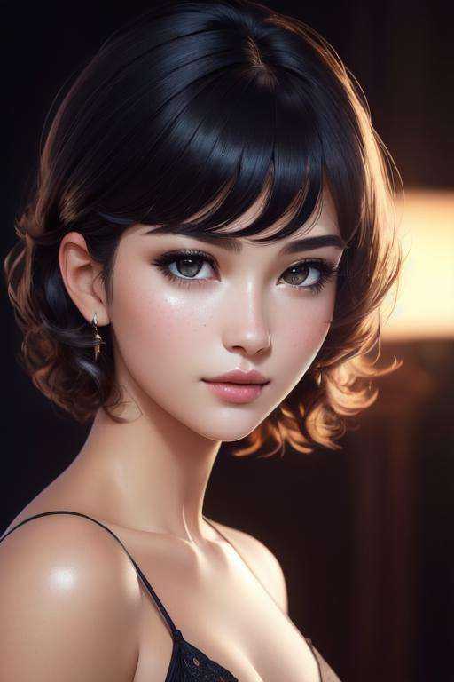 (RAW photo,  best quality), on Tensor.Art