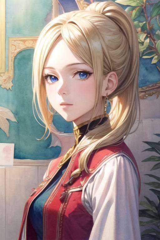 masterpiece,  best quality,  wallpaper on Tensor.Art
