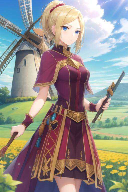 masterpiece,  best quality,  wallpaper on Tensor.Art