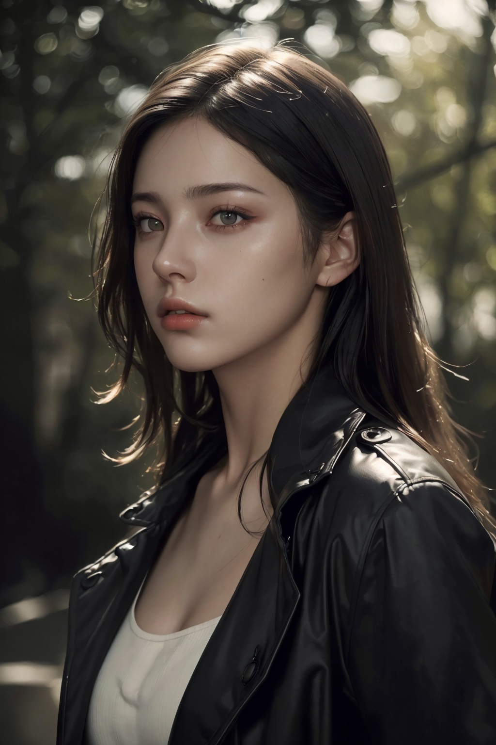 ultra resolution image,  ,  a 20 yo woman by OZn_ on Tensor.Art