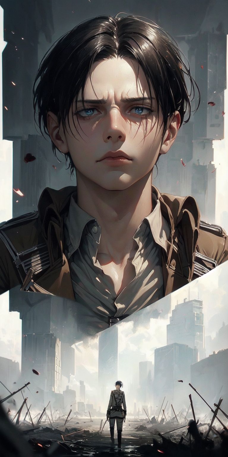 ((face,  portrait)),  melancholic on Tensor.Art