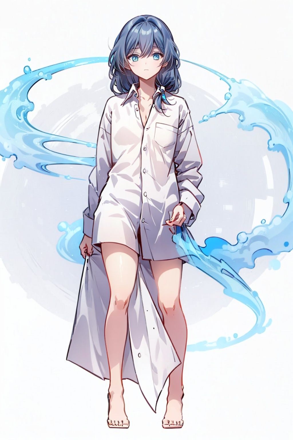 (Masterpiece),  high quality,  high detail on Tensor.Art