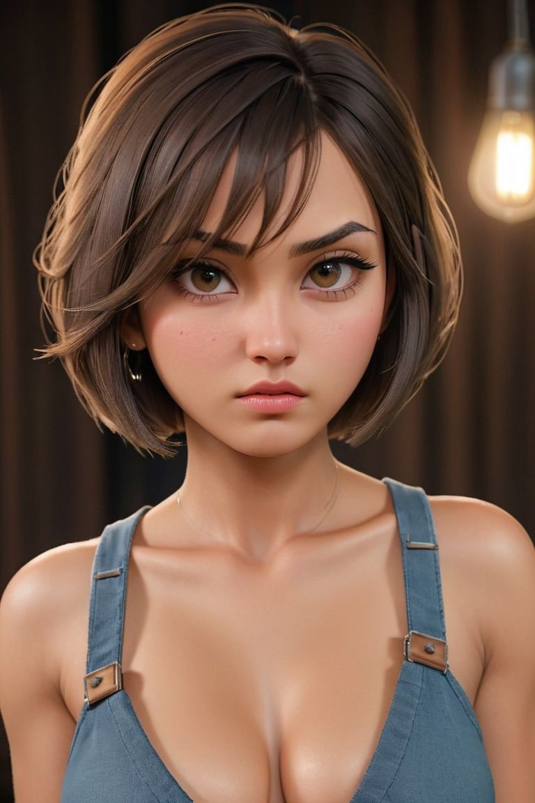 photorealistic,  masterpiece,  (cowboy shot) by Pejwano on Tensor.Art