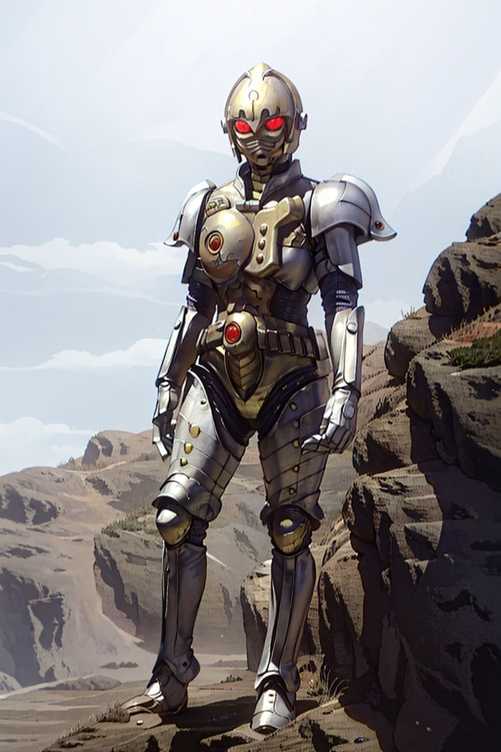 (masterpiece:1.3), (the best quality:1.2), (super fine illustrations:1.2), (Masterpiece), high quality, high detail,((white background:1.2)), looking at viewer, (SOLO:1.4),outline,,simple background,mecha, pauldrons,gold armor,horns,gloves,armor,spikes,weapon,full armor,helmet,mask,cover,gauntlets,shoulder armor,breastplate