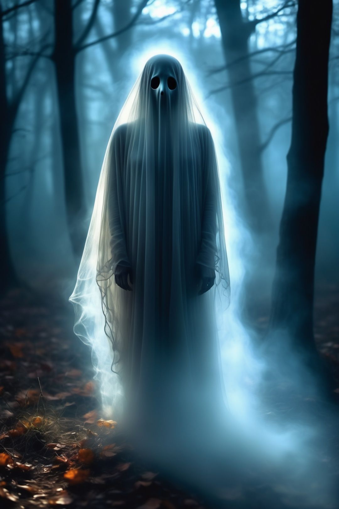 (ghost person,  GhostlyStyle),  best quality on Tensor.Art