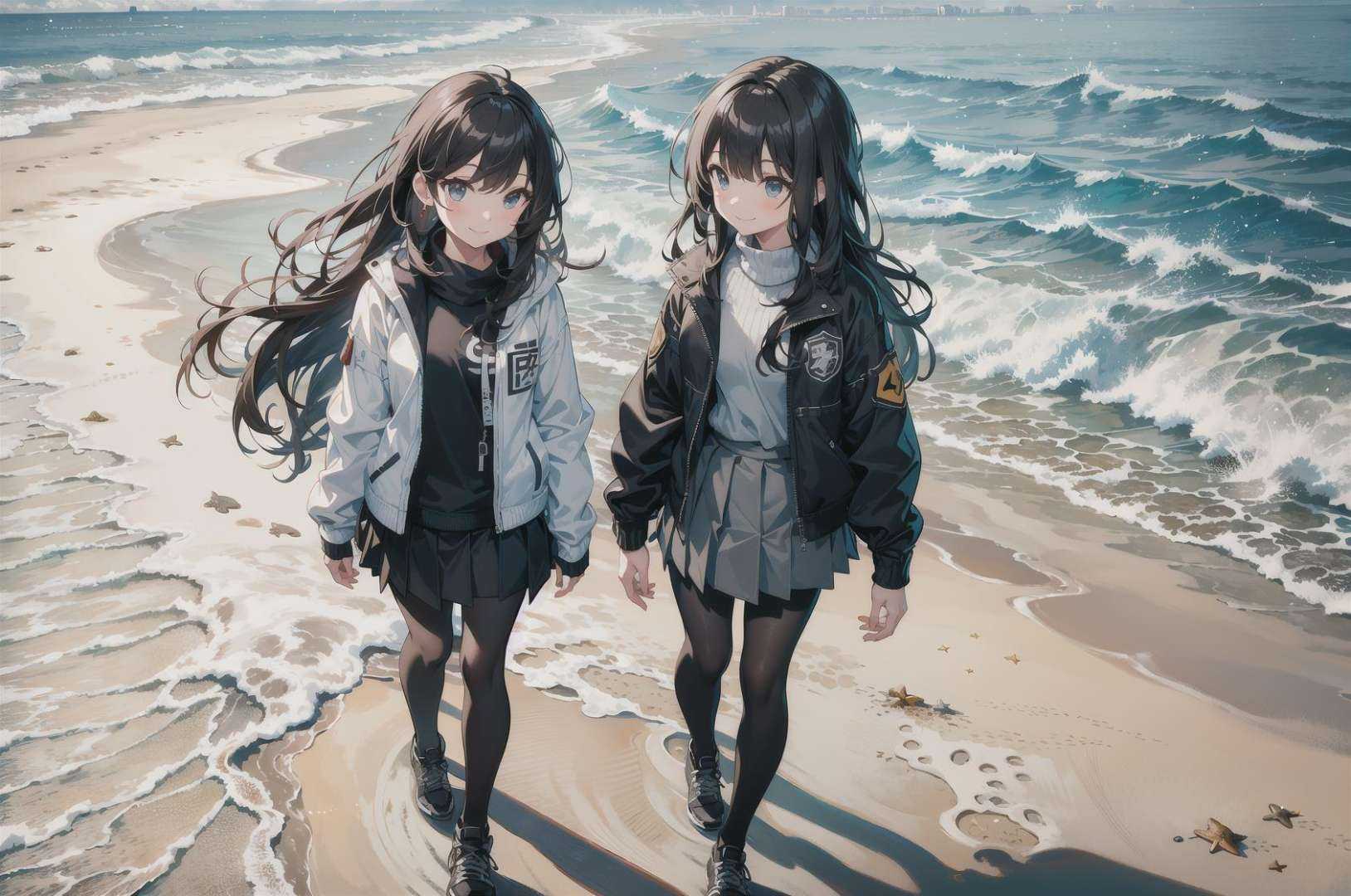(masterpiece,  best quality), on Tensor.Art