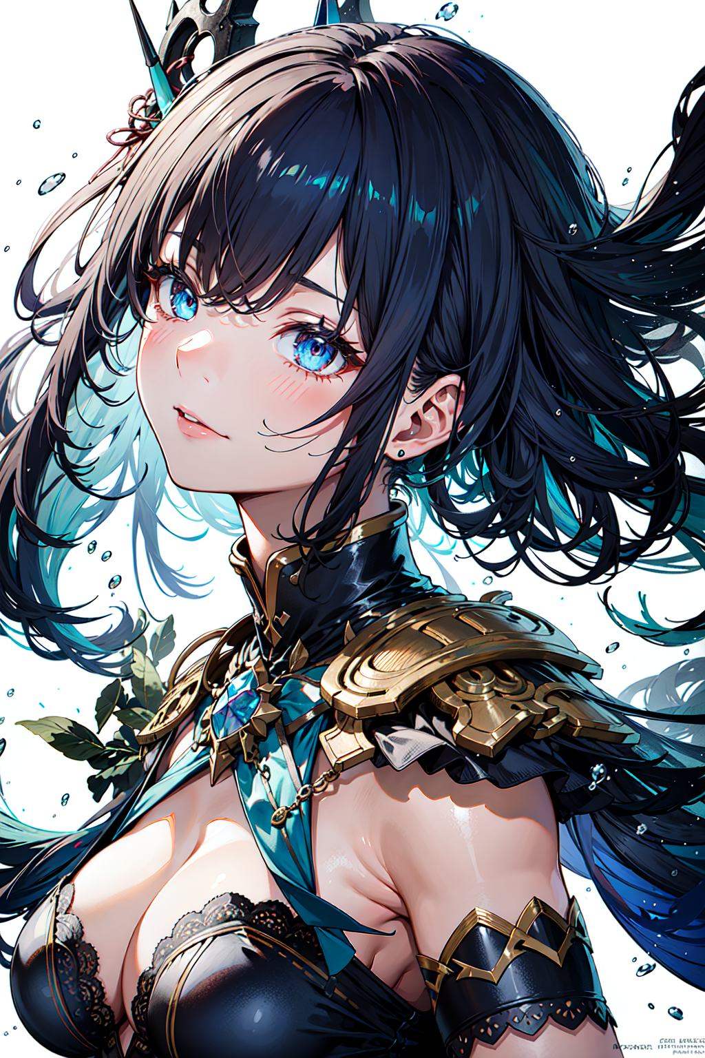 AI generated image by Kodokuna on Tensor.Art