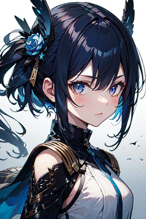 AI generated image by Kodokuna on Tensor.Art