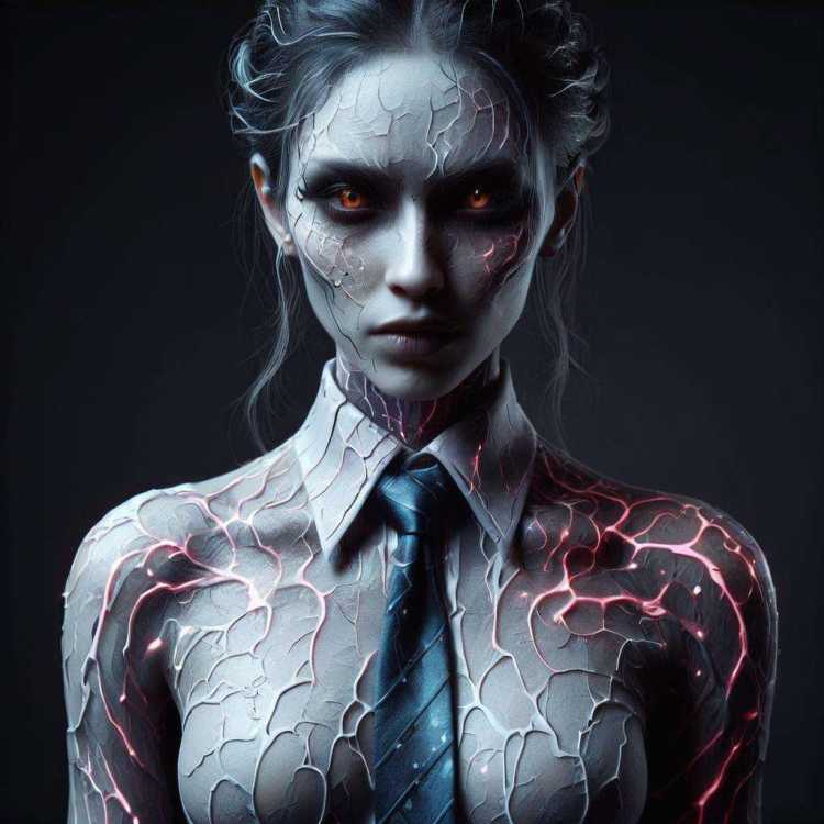 DonM - Demon Characters 基础模型XL by DonMischo on Tensor.Art