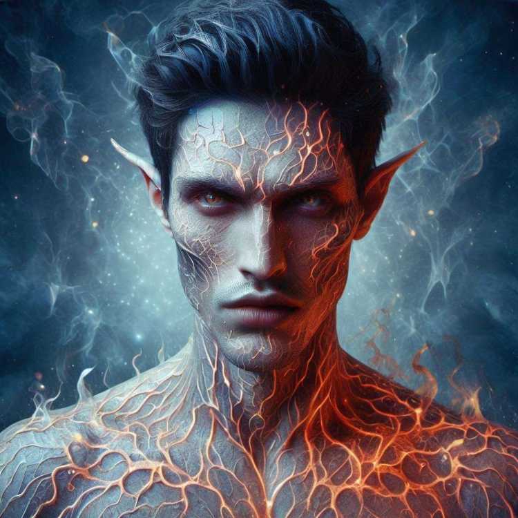 DonM - Demon Characters 基础模型XL by DonMischo on Tensor.Art