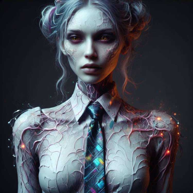 DonM - Demon Characters 基础模型XL by DonMischo on Tensor.Art