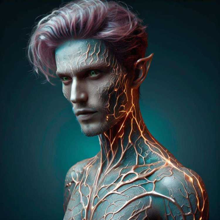 DonM - Demon Characters 基础模型XL by DonMischo on Tensor.Art