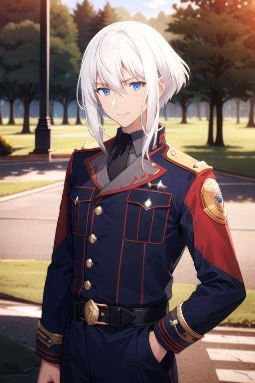 masterpiece,  best quality,  game cg on Tensor.Art