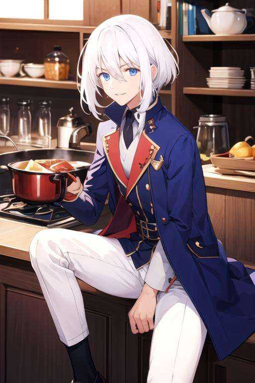 masterpiece,  best quality, on Tensor.Art