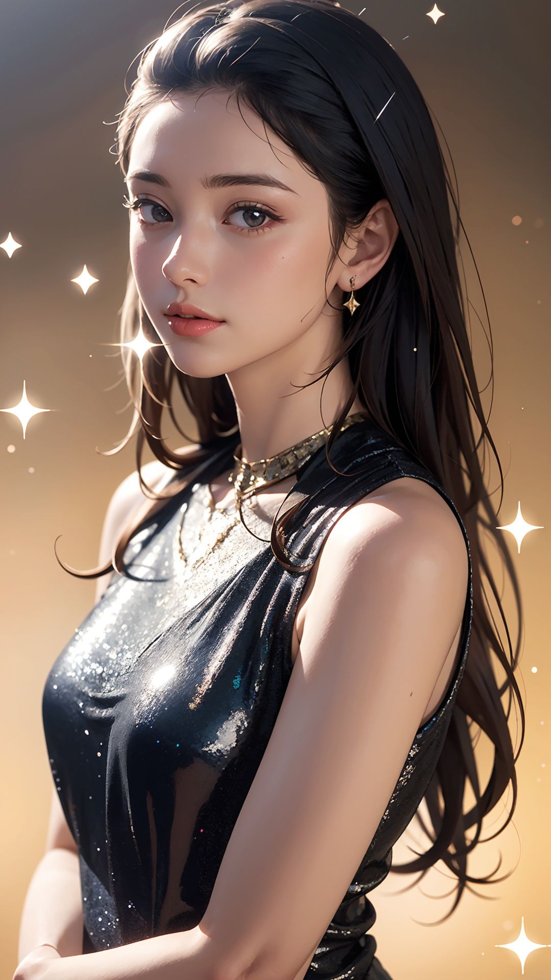 ultra detailed,  solo,  cute girl on Tensor.Art