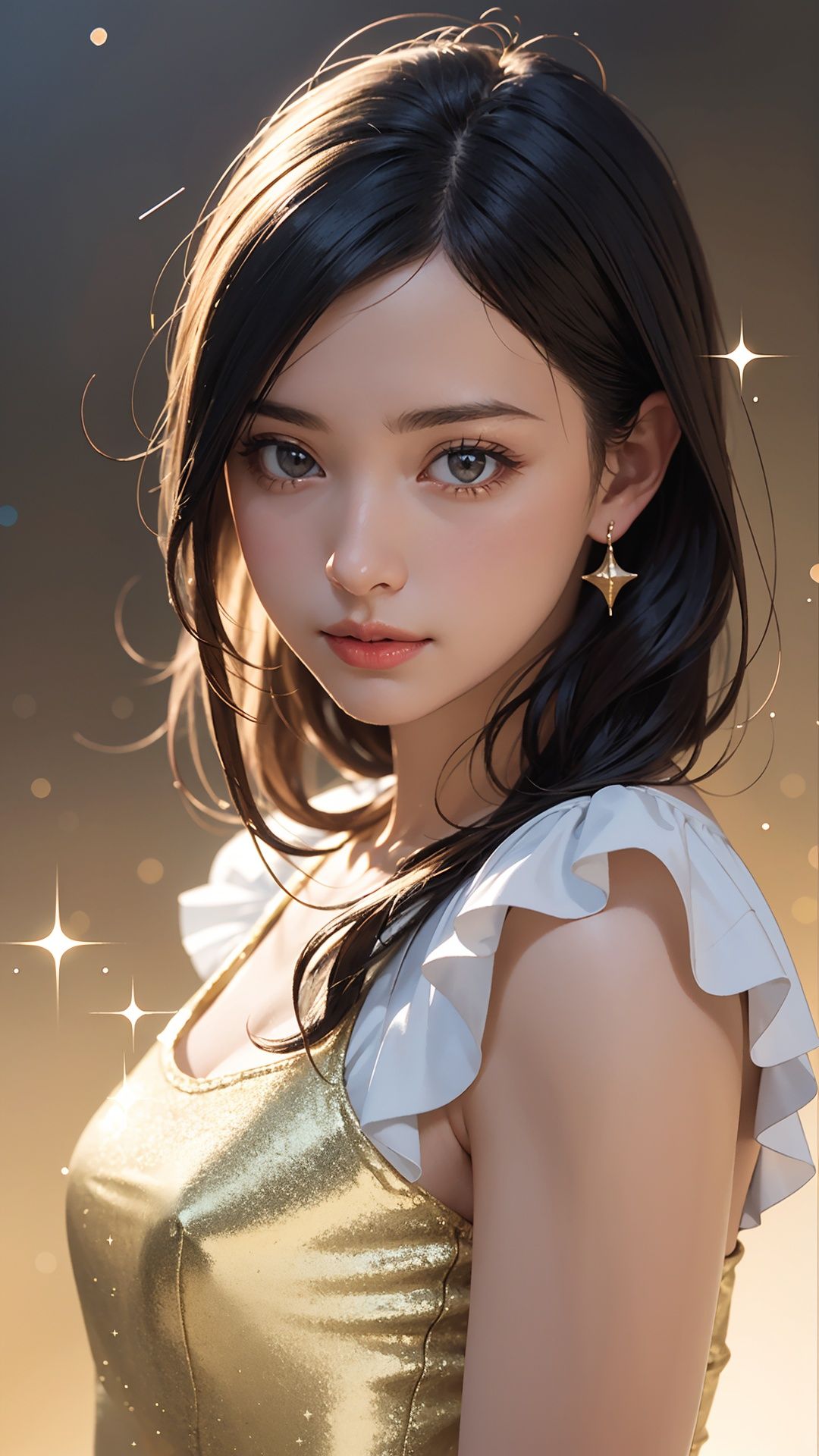ultra detailed,  solo,  cute girl on Tensor.Art