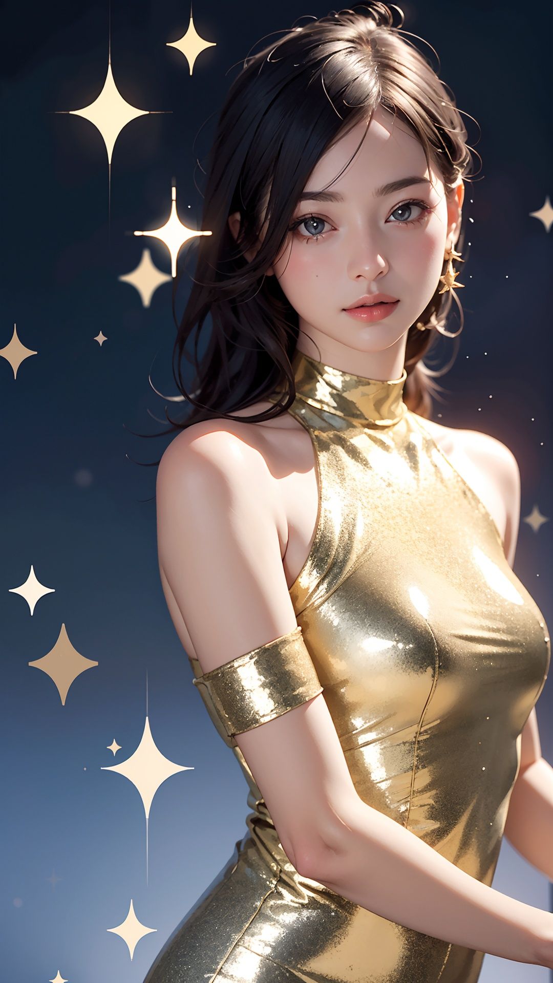 ultra detailed,  solo,  cute girl on Tensor.Art