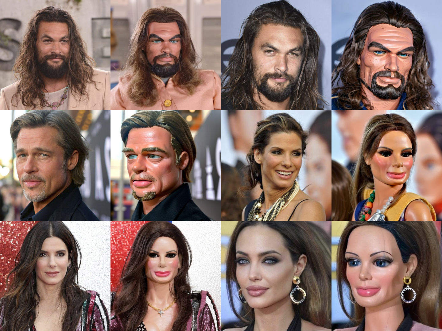AI generated image on Tensor.Art