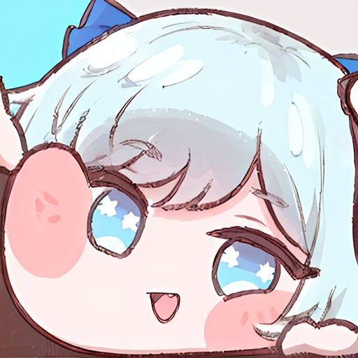 1girl, cirno,