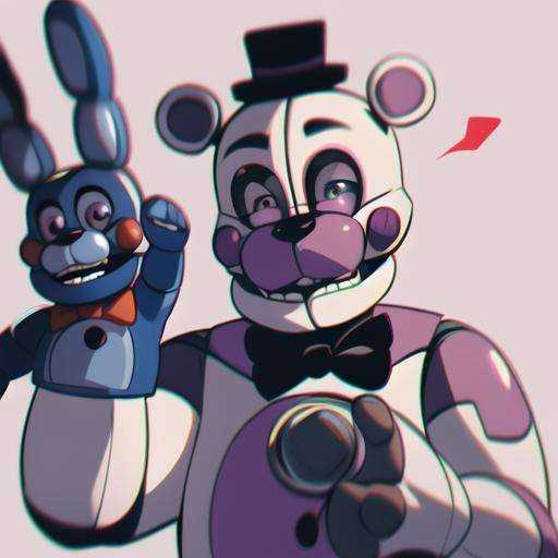 funfreddy,  masterpiece,  best quality on Tensor.Art
