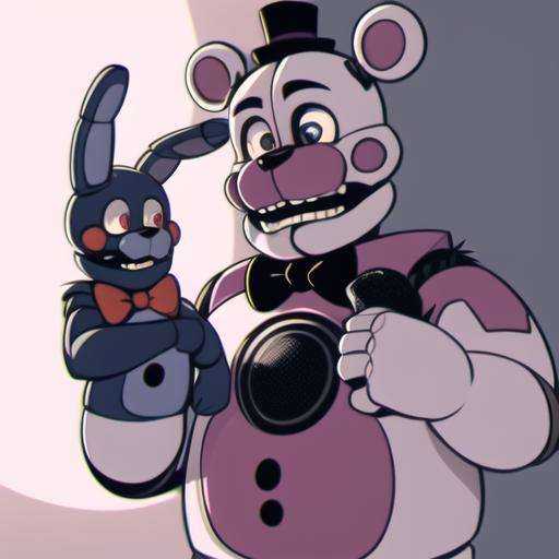 funfreddy,  masterpiece,  best quality on Tensor.Art