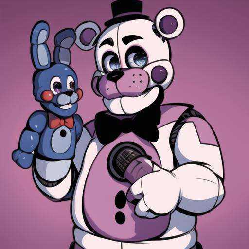funfreddy,  masterpiece,  best quality on Tensor.Art