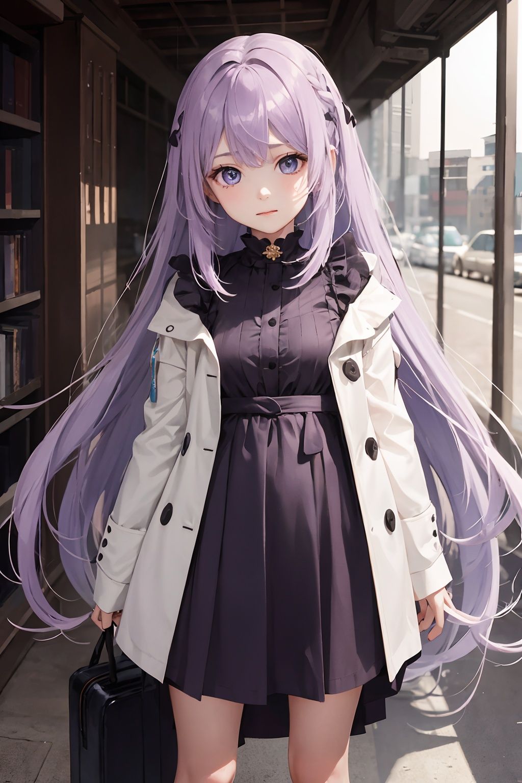  1girl,light_purple_hair,long_hair,
