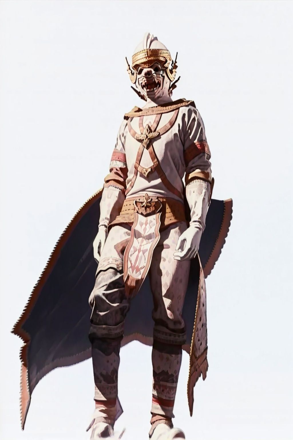 (masterpiece:1.3), (the best quality:1.2), (super fine illustrations:1.2), (Masterpiece), high quality, high detail,((white background:1.2)), looking at viewer, (SOLO:1.4),outline,,simple background,mecha,belt,white bodysuit,white gloves,legwear,gloves,boots,logo,cover,mask,plugsuit,gem,bodysuit,pattern on body,white tight-fitting,white footwear,helmet,leather suit,latex
