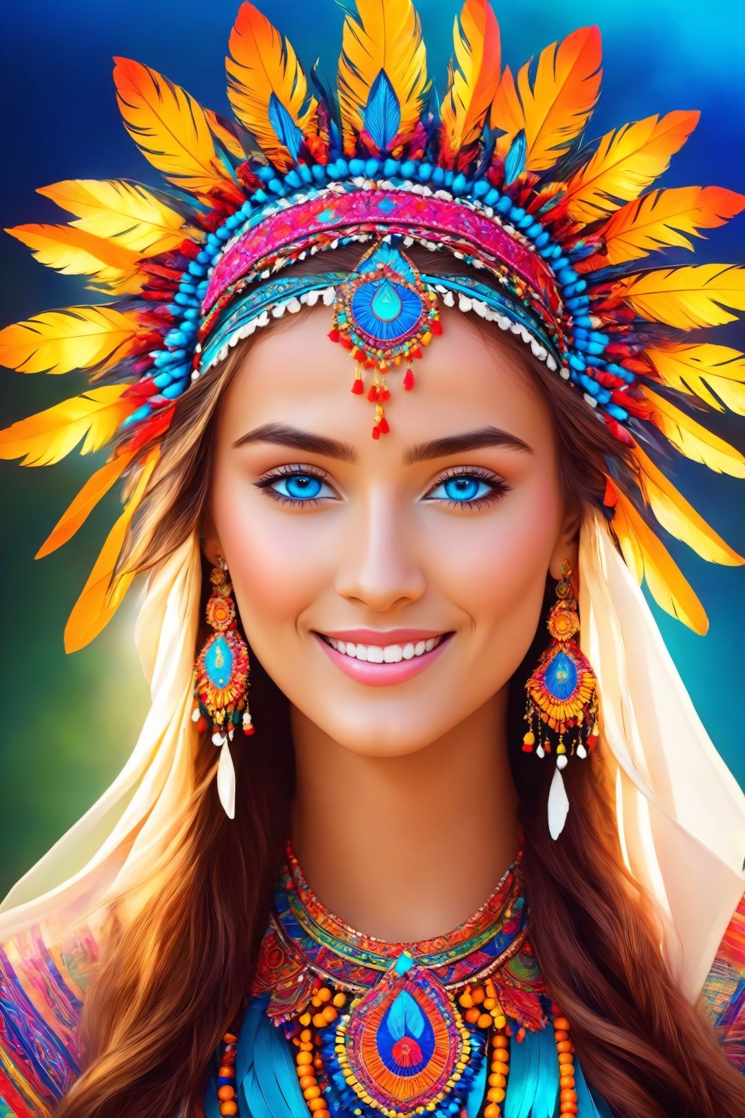 (best quality,  highres,  vivid colors on Tensor.Art