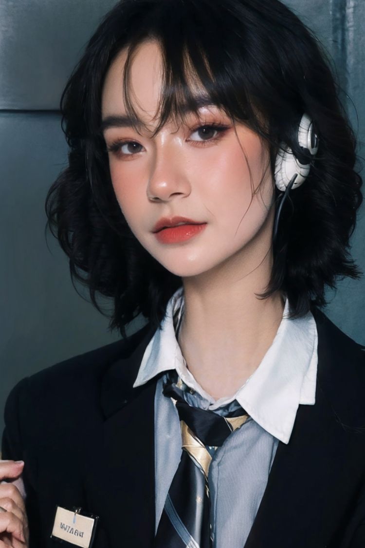 Year Book Photoshoot by Erza on Tensor.Art