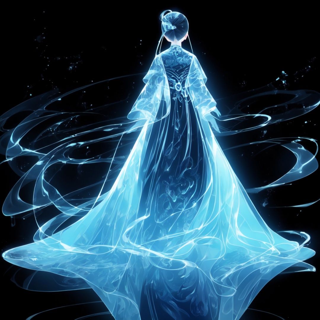  Best quality, 8k, cg,1girl,luminescence