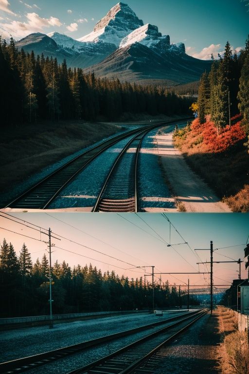 absurdres,absurdres,realistic,full_shot,<lora:Rail Scenery:0.8>,Rail Scenery,