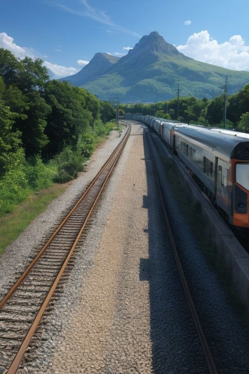 absurdres,absurdres,realistic,full_shot,<lora:Rail Scenery:0.6>,Rail Scenery,