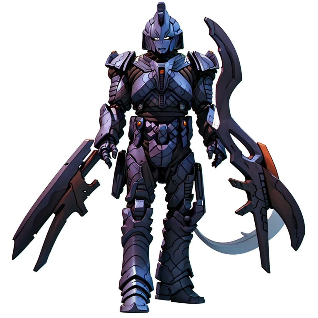  (masterpiece:1.3), (the best quality:1.2), (super fine illustrations:1.2), (Masterpiece), high quality, high detail,((white background:1.2)), looking at viewer, (SOLO:1.4),outline,,simple background,mecha,robot,breastplate,armor,shoulder armor,gauntlets,cover,mask,helmet