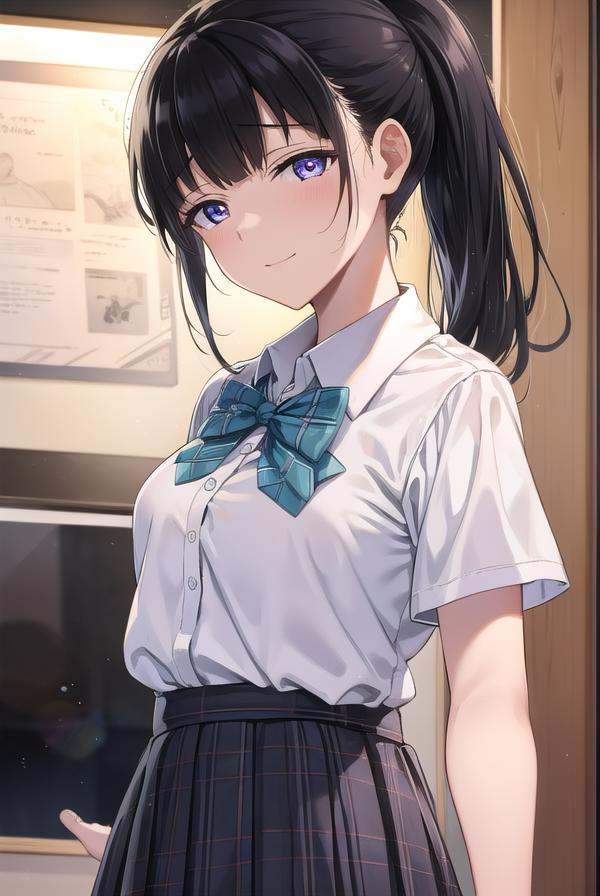 AI generated image on Tensor.Art