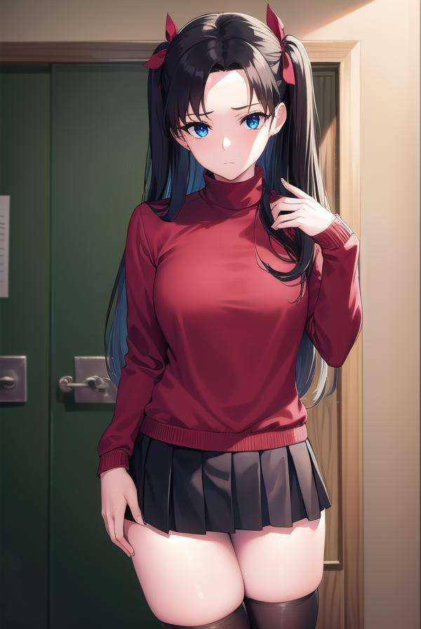 AI generated image on Tensor.Art