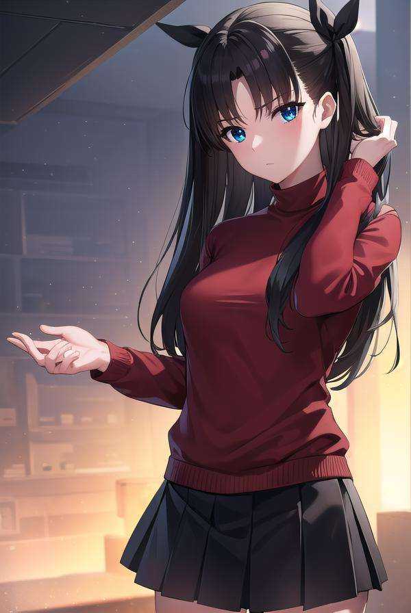 AI generated image on Tensor.Art