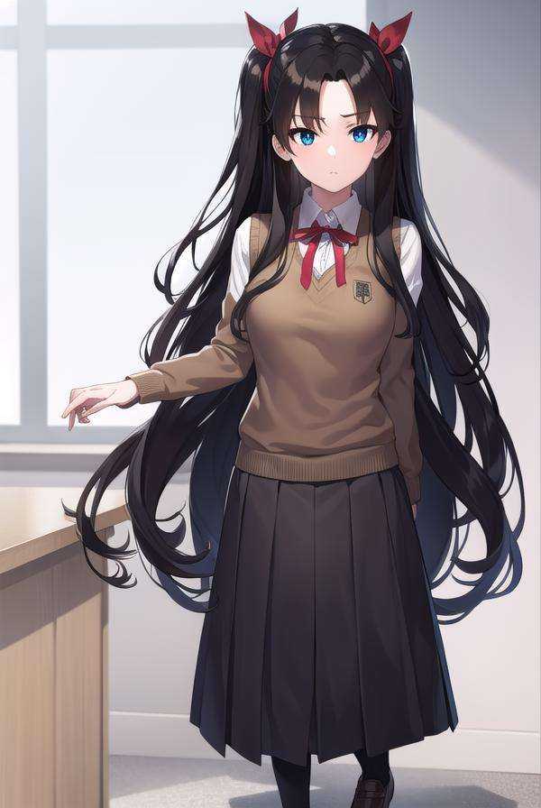 AI generated image on Tensor.Art