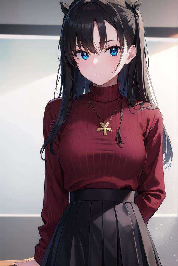 AI generated image on Tensor.Art