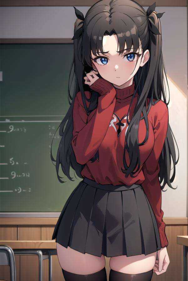 AI generated image on Tensor.Art