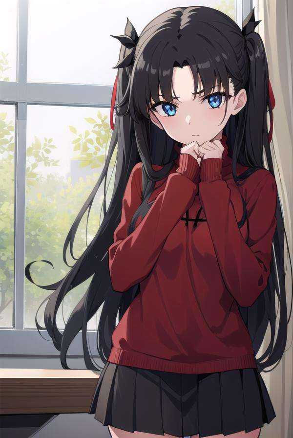 AI generated image on Tensor.Art