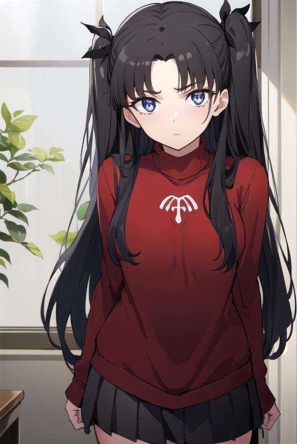AI generated image on Tensor.Art