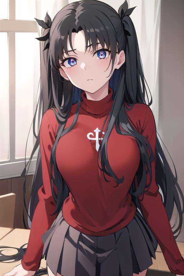 AI generated image on Tensor.Art