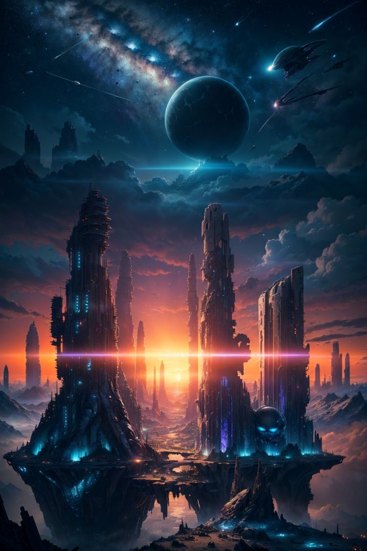 Starlab_v2 by Keith on Tensor.Art